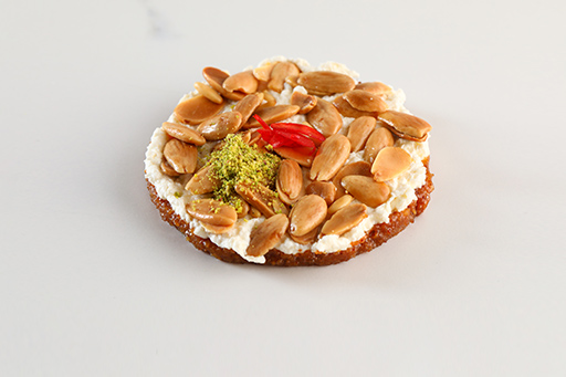 [MAF-FOOD -828818] Mafroukeh Kashta